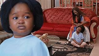 Child Of Mischief | You Will Laugh Uncontrollably In This Funny Ebube Obio Movie |- Nigerian Movies