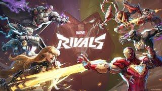 New battlepass!  | Marvel Rivals | Tamil