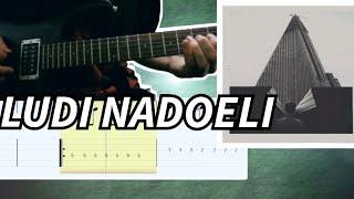 How To Play Molchat Doma - Ludi Nadoeli With Tabs Below