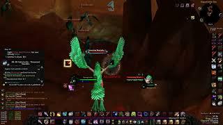 Deathskipping to Grenka