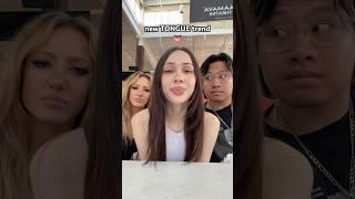 New trend ​⁠@Infamous_wu13 ​⁠@LexiForYou  #elsarca #tiktok