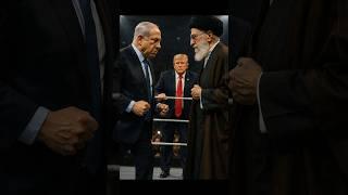 trump and putin tap in for support #trump #funny