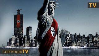 Top 10 Alternate History TV Series