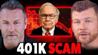 The Best & Worst Way to Invest in 2025 (MUST DO BEFORE NEXT CRASH!)