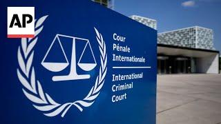 What is the International Criminal Court (ICC)?