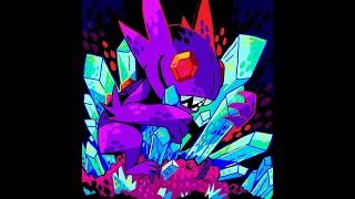 Pokémon: Sableye Scientific Analysis