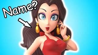 If I can't name a character, the video ends - Mario Kart World Character Roster