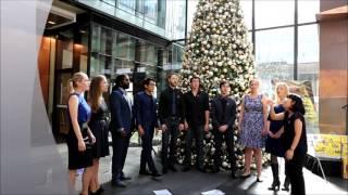 Follow that Star (Brian Lewis) sung by Sings & Roundabouts
