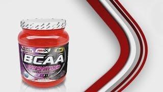 Amix™ BCAA Instantized Powder 2:1:1