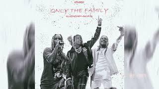 [Free] Lil Durk Loop Kit "Only The Family"（OTF, No Auto Durk, Future, EST Gee, Lil Zay Osama)