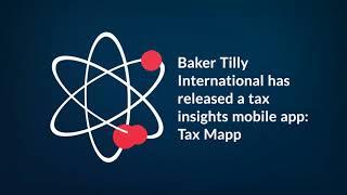 Baker Tilly International Tax Around the World