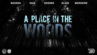 Twiztid - A Place In The Woods Official Music Video (Sickman Video Sequel)