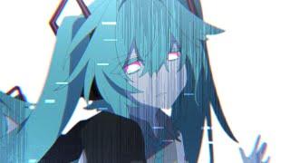 Haunted - HatsuneMiku