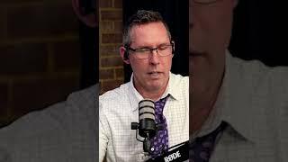 Social Media Disconnects Us From Reality - Dr. Renton Rathbun