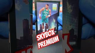 1994 Skybox Premium NBA Basketball Cards Pack Opening! #shorts #nba