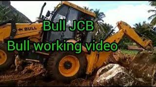 #Bull jcb review Bull vs jcb