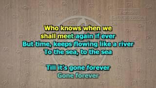 The Alan Parsons Project - Time (Karaoke)