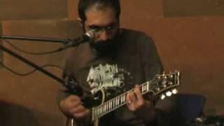 Vagh Vaghe Sag--2007-Avangard folk music club-Armenia