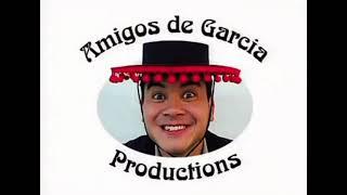 Amigos De Garcia Productions / Cherry Tree Entertainment / CBS Productions / TCFTV (2001)