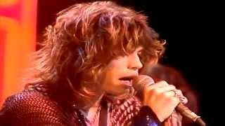 Aerosmith - Dream On (Official HD Video)