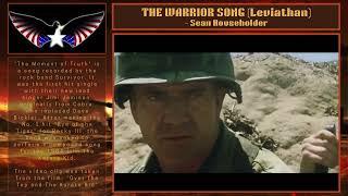 THE WARRIOR SONG (LEVIATHAN) - Sean Householder