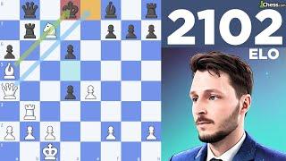 THIS ONE STINGS | Road to 2200 (DAY 2)