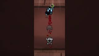 ANDROMEDA 2 #short #shorts #thebindingofisaac #tboi #isaac #foryou #mod #game #wildcard