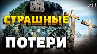 Башкортостан: народ взвыл из-за огромных потерь