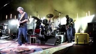 Eric Clapton - Crossroads - May 23, 2011 - Royal Albert Hall