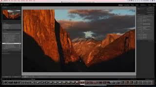 Frame Capture of 4K Video in Lightroom