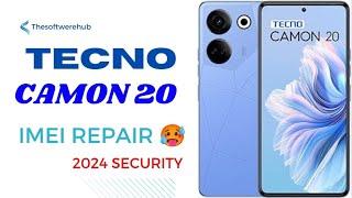 tecno camon 20 imei repair dft pro | mtk imei repair tool | tecno camon 20 pro imei repair