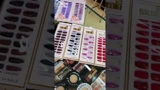 #lulu #nails #cosmetics