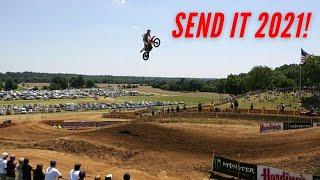 Motocross Full Send It 2021