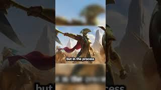 The ENTIRE Lore of League of Legends #shorts #leagueoflegends #riotgames #leagueoflegendsclips #fyp