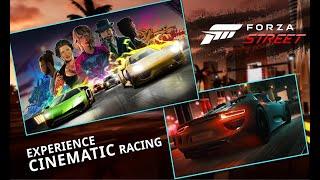 Forza Street: Tap Racing Game - GAMEPLAY! (Android iOS #mazaop