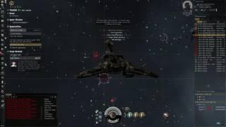 EVE - Rattlesnake, The Best ISK Printing Machine Ever in EVE Universe