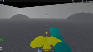 Roblox - (Determined 7) How to easily beat Dio Duck [FINAL BOSS]