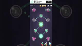 Cell Expansion Wars Stage 164 ⭐⭐⭐ Walkthrough Krieg der Zellen Level 164
