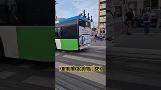 TTSR2024 przyczyną wylewu rezerw w szczecińskiej komunikacji. Rezerwowy #2853 ze SPADu wspomaga SPPK