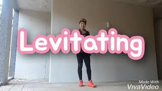 Zumba 2021/Levitating/ love songs/ Choreo by Zumba Funny/ 부산퍼니/ 쉬운줌바/다이어트 운동/Zumba fitness