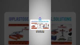 Plastoseal Packaging Solutions