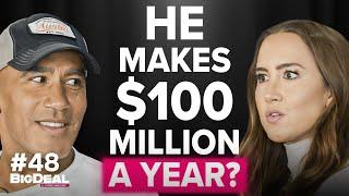 Your Ego Is Keeping You Poor | Bill Perkins