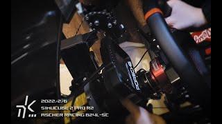 DIY.3D.Unboxing | Simucube 2 PRO-R2 / Ascher racing B24L-SC