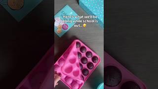 Summer fun for the kids #summeractivities #summerkids #kidssummeractivites #shorts