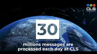 CLS is giving top priority to data documenting the planet's health