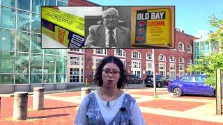 Five Minute Histories: Gustav Brunn's Old Bay Seasoning