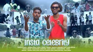 INSTA CELEBRITY SONG - FULL SONG | KAIMALU GOKUL | D'MUSIC DAVID | M4L | Vanavil Guys | Daabrey