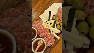 Perfect Place to Have Wine in CDO.#KentotEats #KentotTravels #LaBaiaCucina #winebar #cagayandeoro