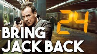 Bring ‘24’ and Jack Back