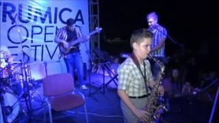 Jani Malcev -  I Just Called To Say I Love You (Stevie Wonder)